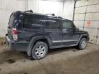 2007 Jeep Commander Limited للبيع في Ham Lake، MN - Rear End