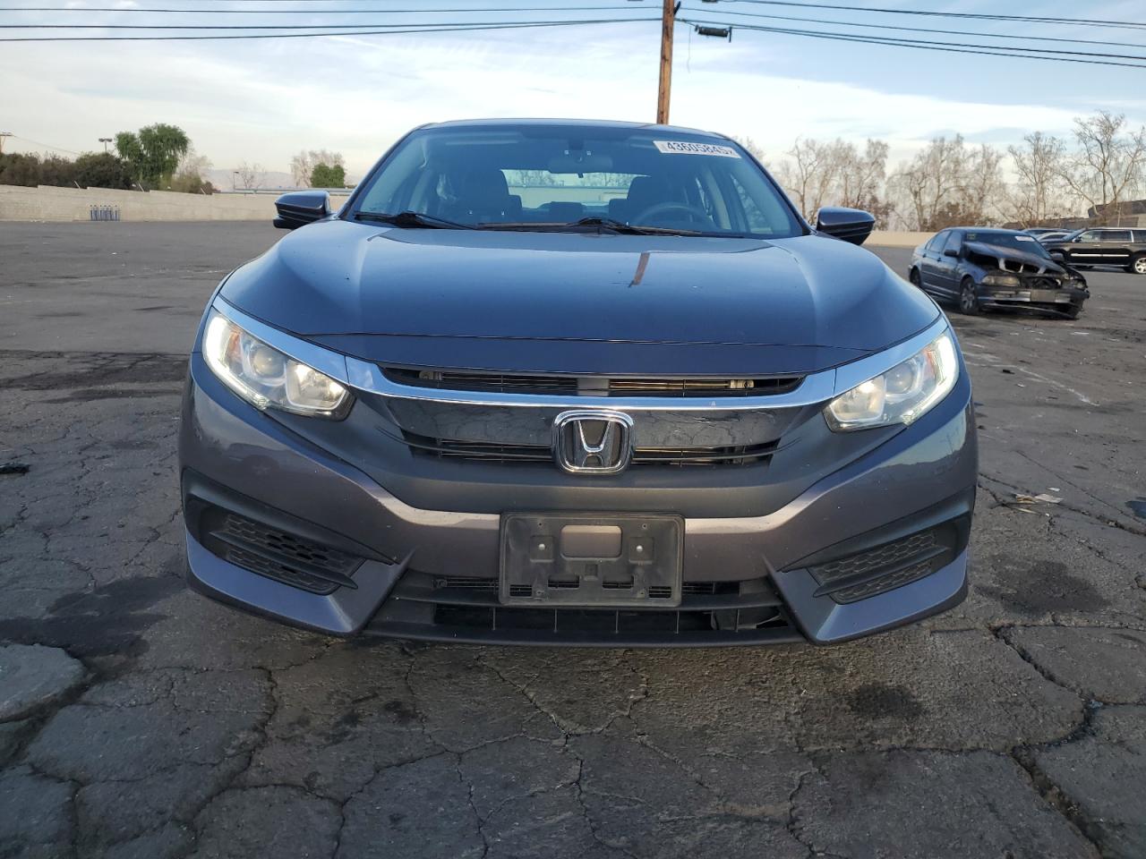 2018 Honda Civic - Image 5