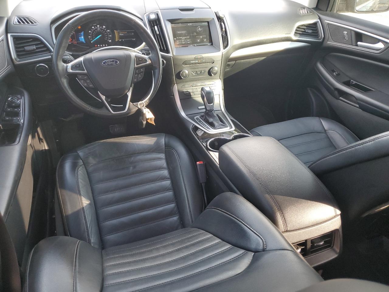 2015 Ford Edge - Image 8
