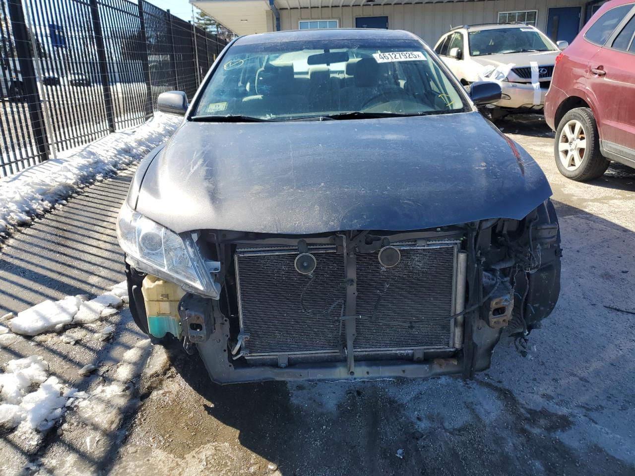 2009 Toyota Camry - Image 5