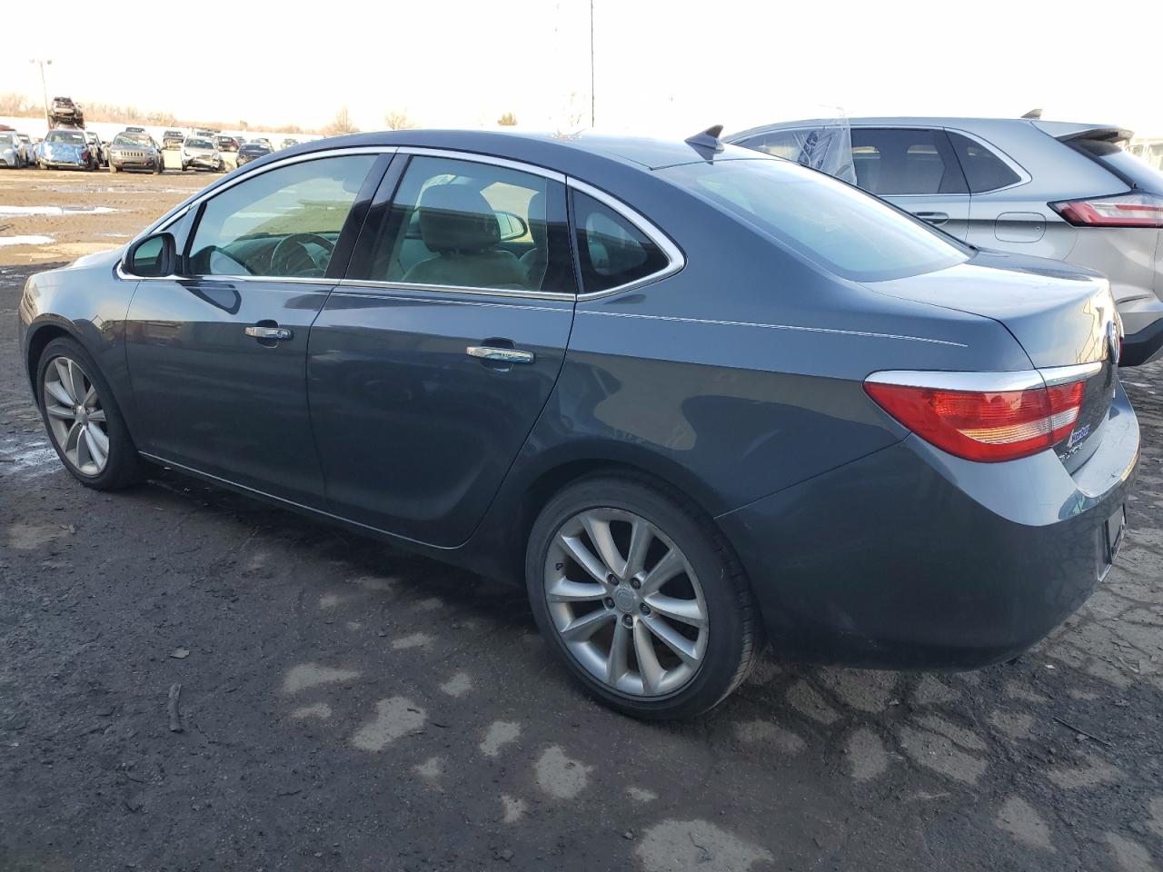 2013 Buick Verano - Image 2