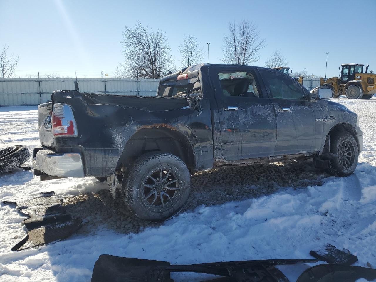 2013 RAM 1500 - Image 3