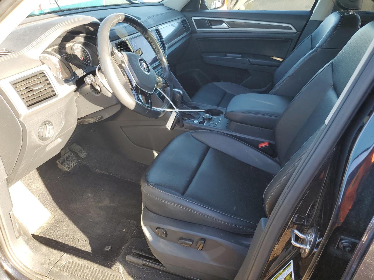 2018 Volkswagen Atlas - Image 7