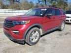 2020 Ford Explorer Xlt zu verkaufen in Greenwell Springs, LA - Rear End