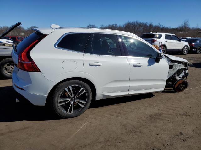  VOLVO XC60 2020 Белы