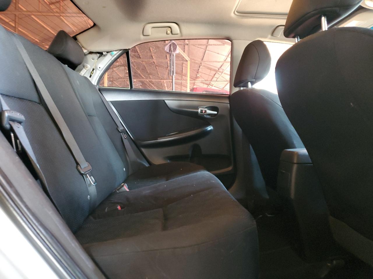 2009 Toyota Corolla - Image 10