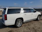 2015 Chevrolet Suburban C1500 Lt на продаже в Conway, AR - Front End