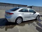 2024 Toyota Corolla Le на продаже в Fresno, CA - Minor Dent/Scratches