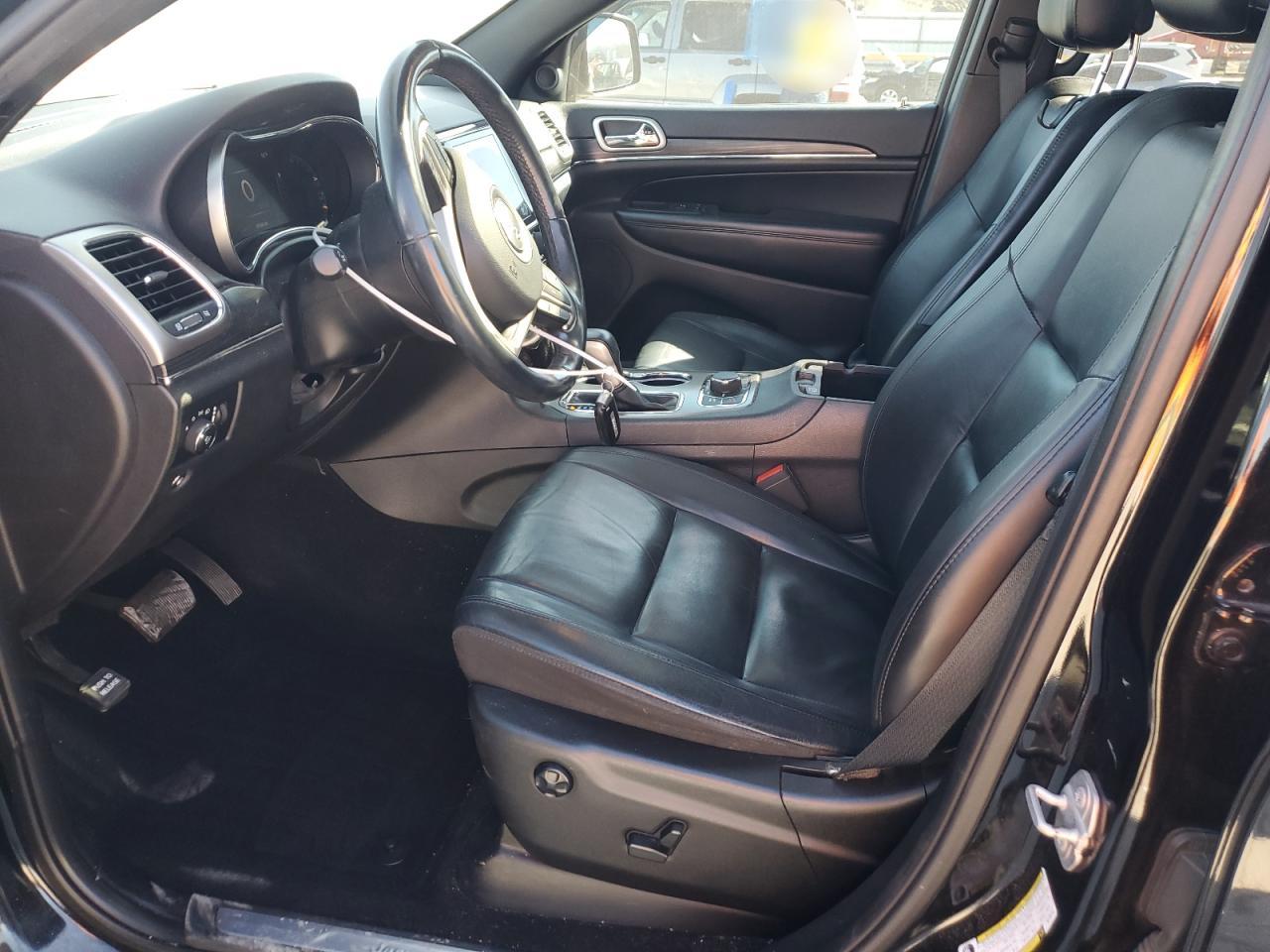 2019 Jeep Grand Cherokee - Image 7