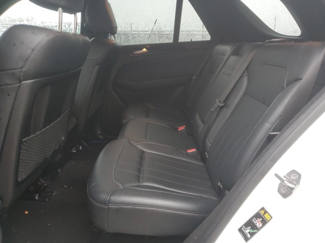 2018 Mercedes-Benz GLE - Image 11