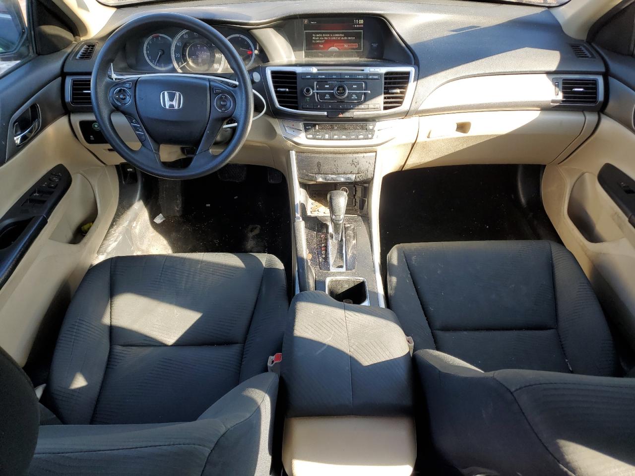 2015 Honda Accord - Image 8