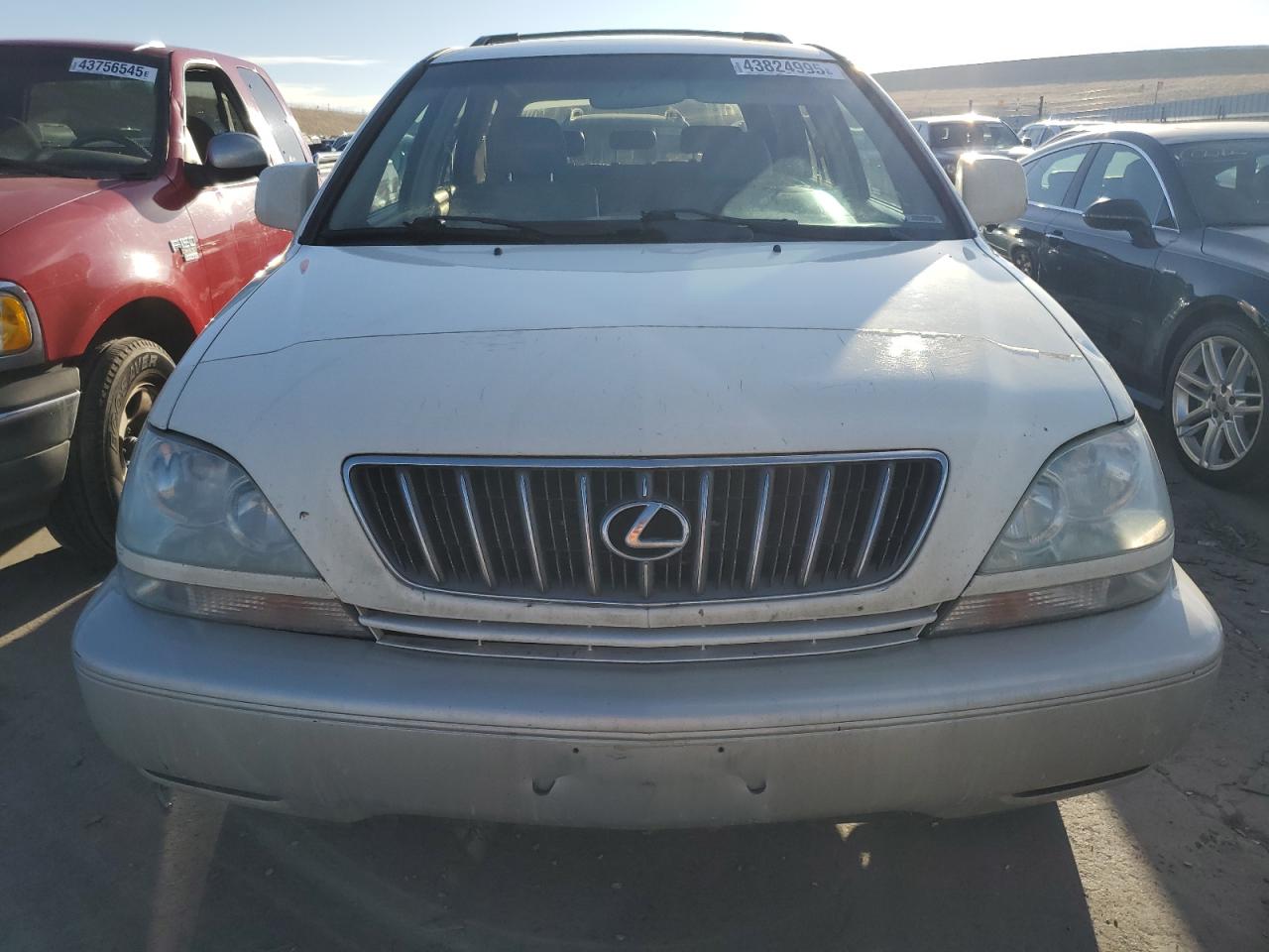 2003 Lexus RX - Image 5