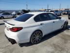 2019 Bmw 540 I for Sale in Sun Valley, CA - Front End