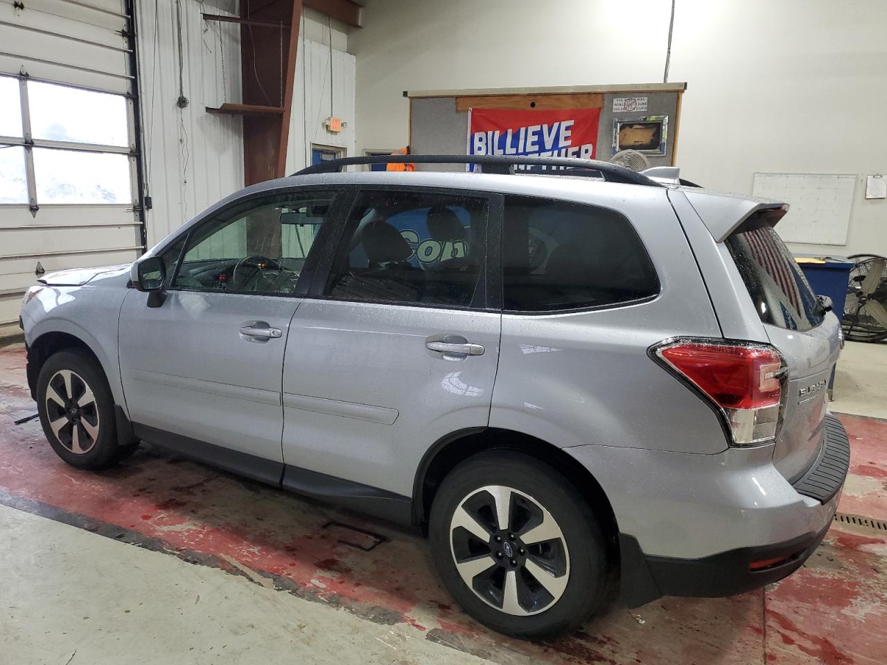 2018 Subaru Forester - Image 2