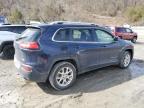 2014 Jeep Cherokee Latitude for Sale in Hurricane, WV - Water/Flood