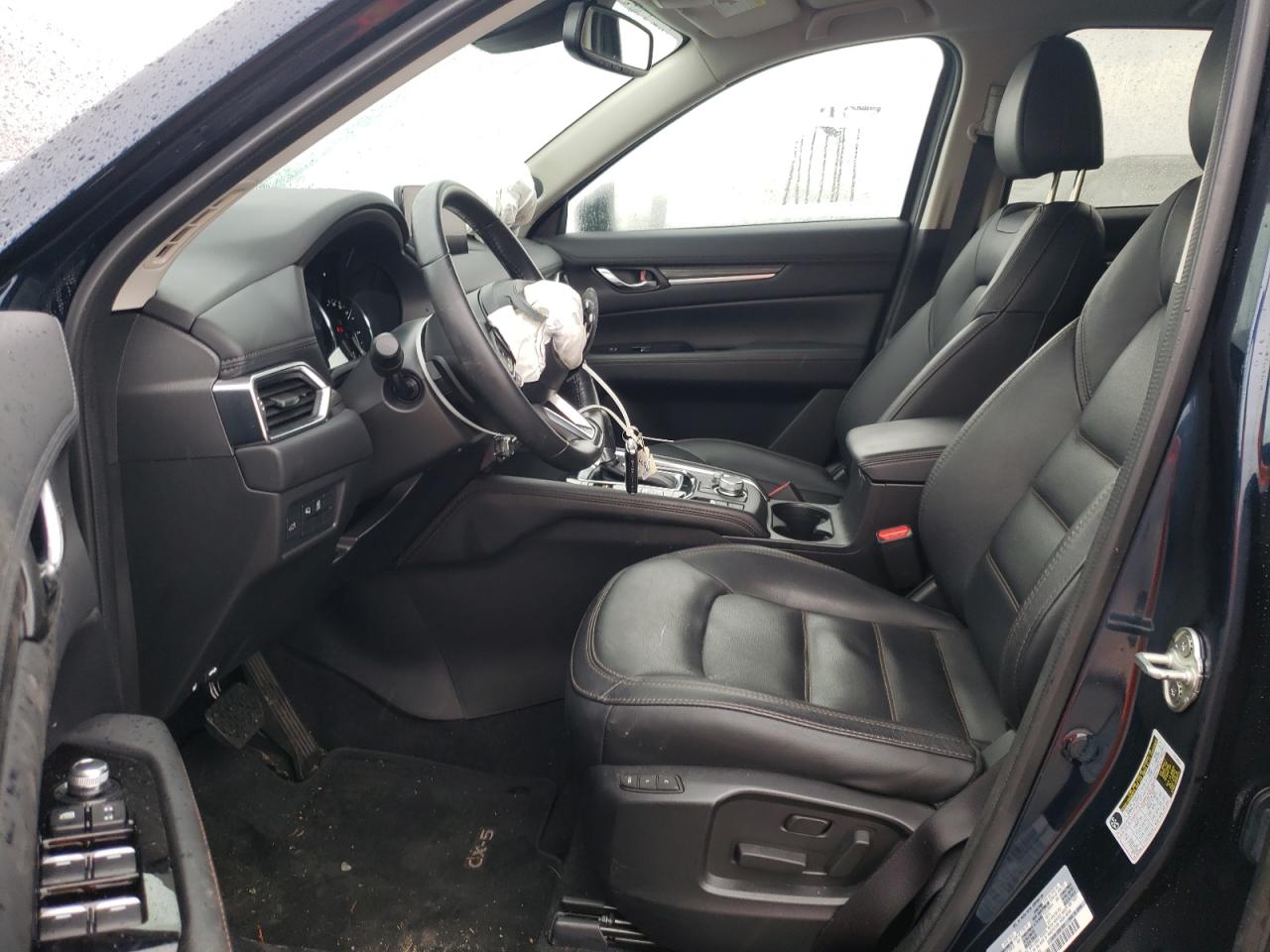 2021 Mazda CX-5 - Image 7