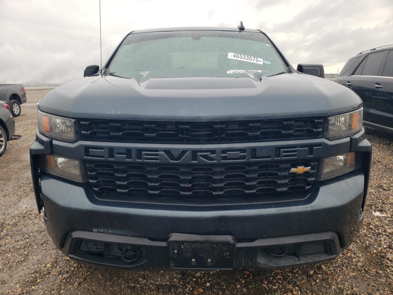 2020 Chevrolet Silverado - Image 5