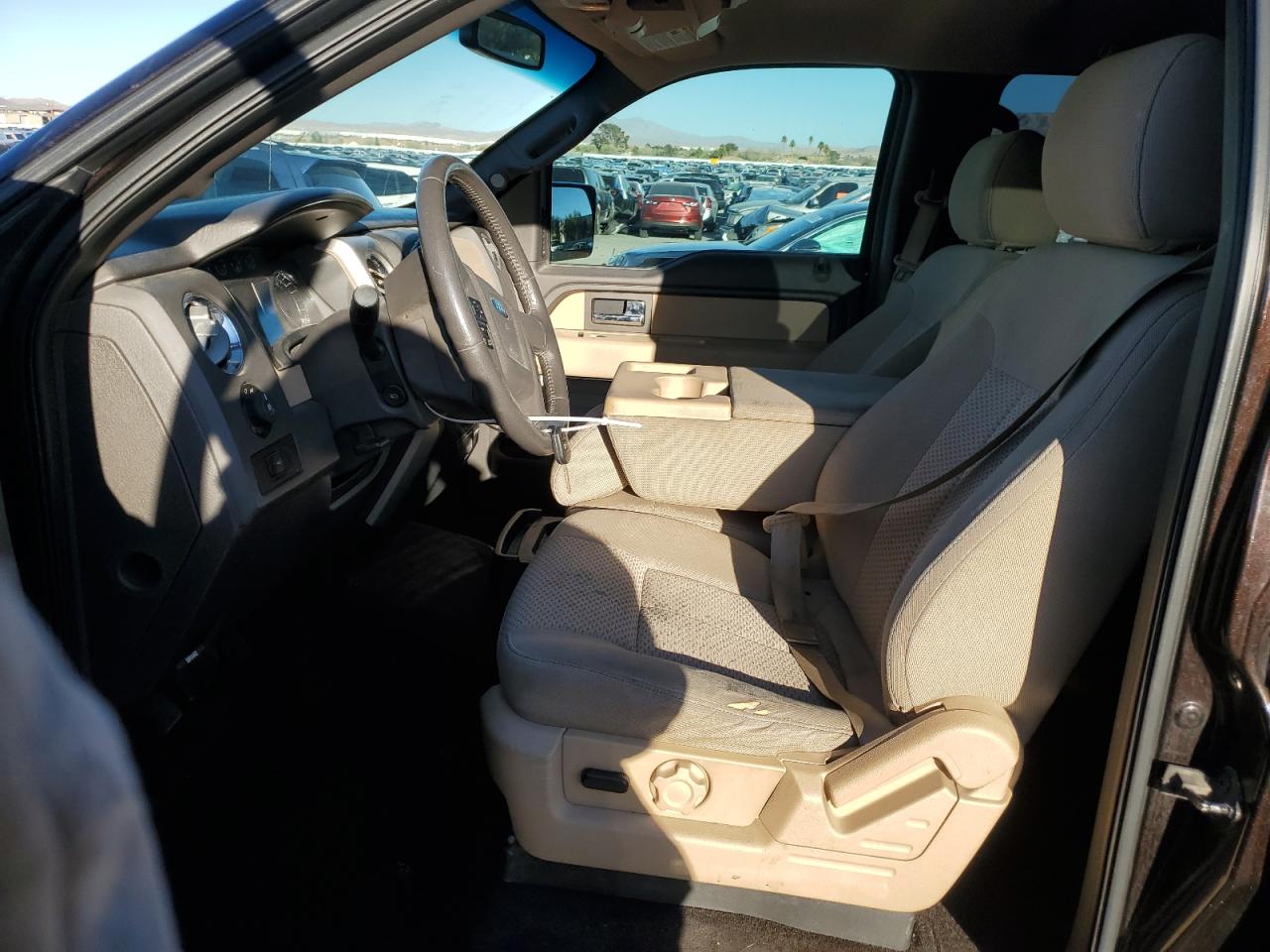 2013 Ford F-150 - Image 7