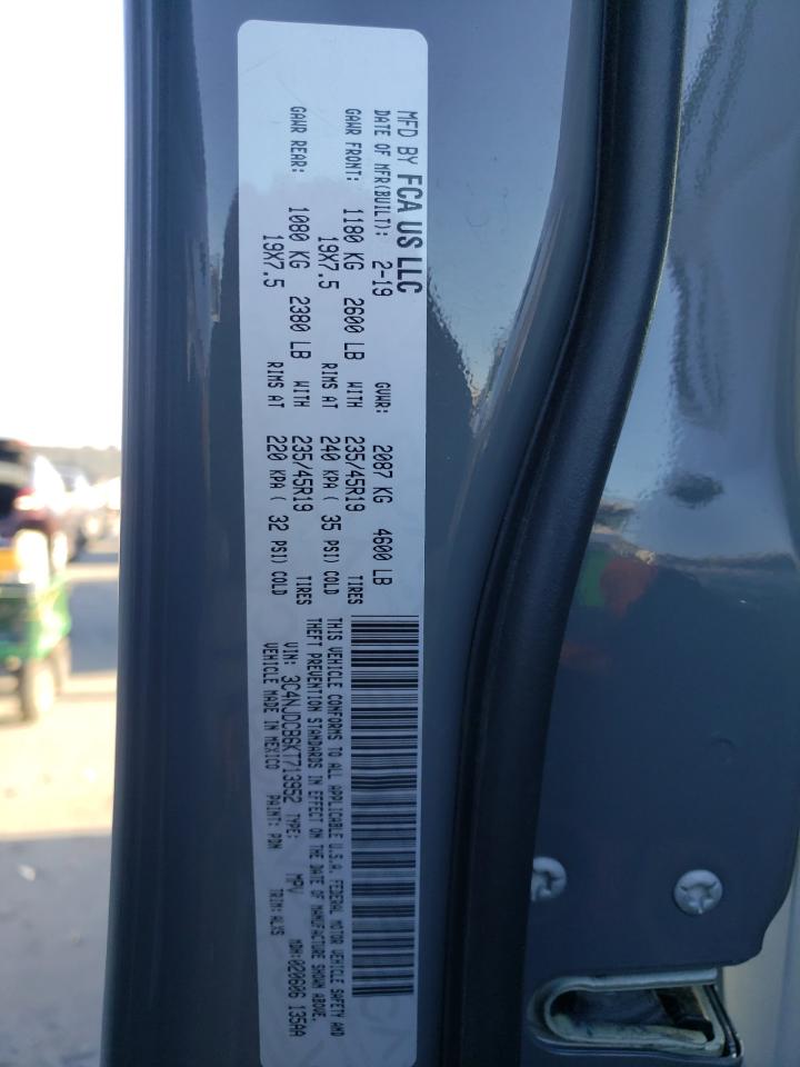 2019 Jeep Compass - Image 14