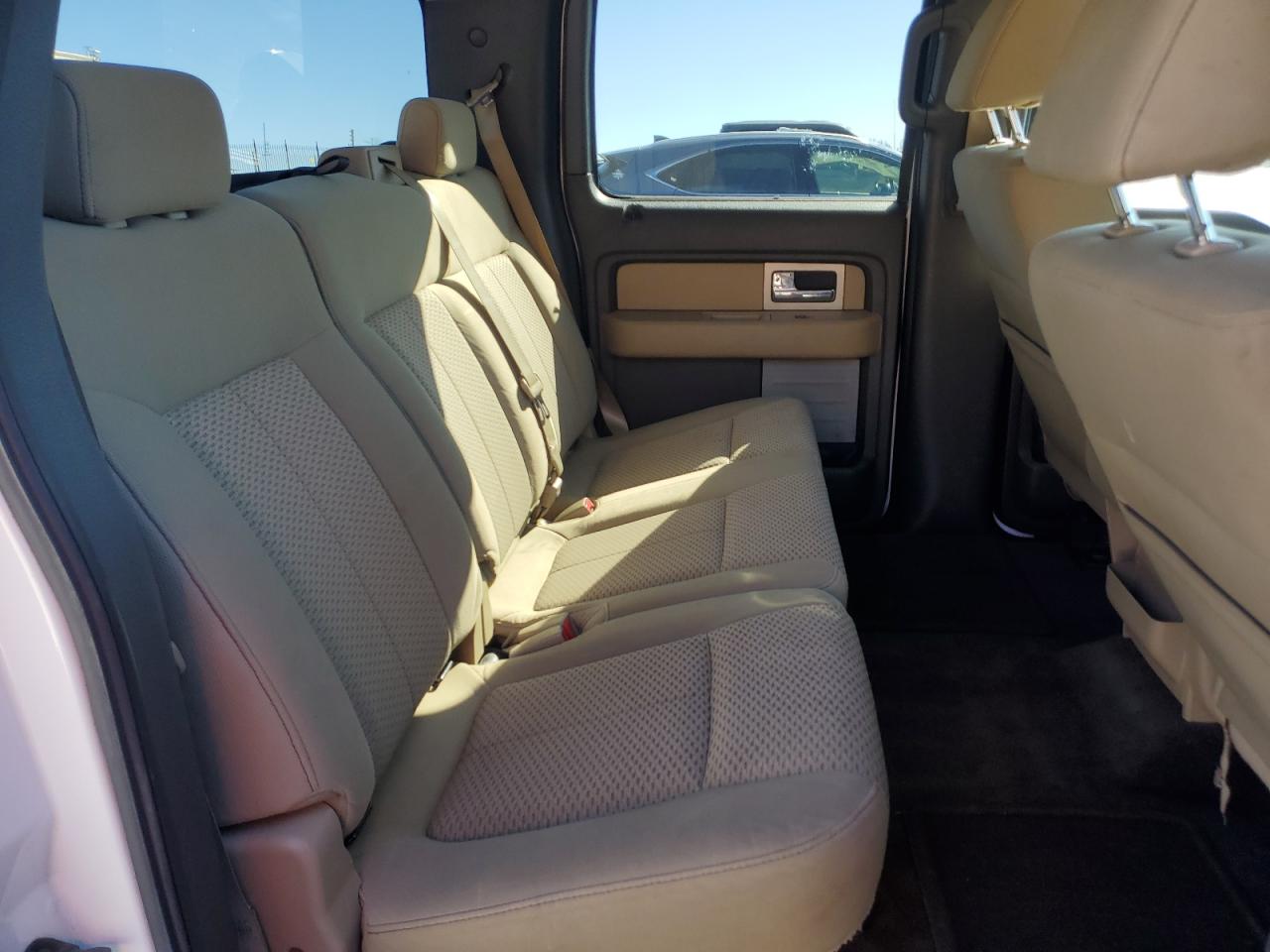 2009 Ford F-150 - Image 10