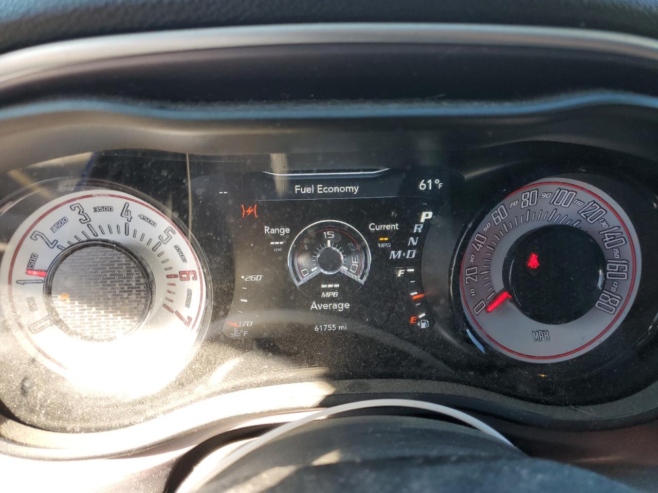 2019 Dodge Challenger - Image 9