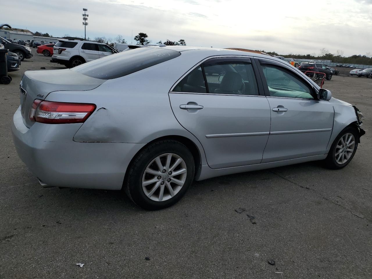 2010 Toyota Camry - Image 3
