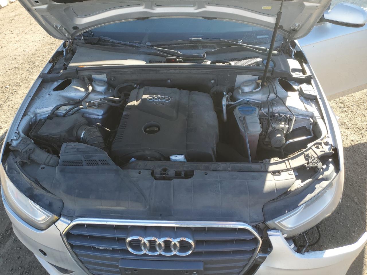 2013 Audi A4 - Image 11