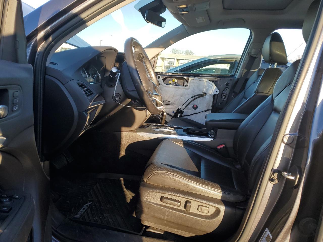 2017 Acura MDX - Image 7