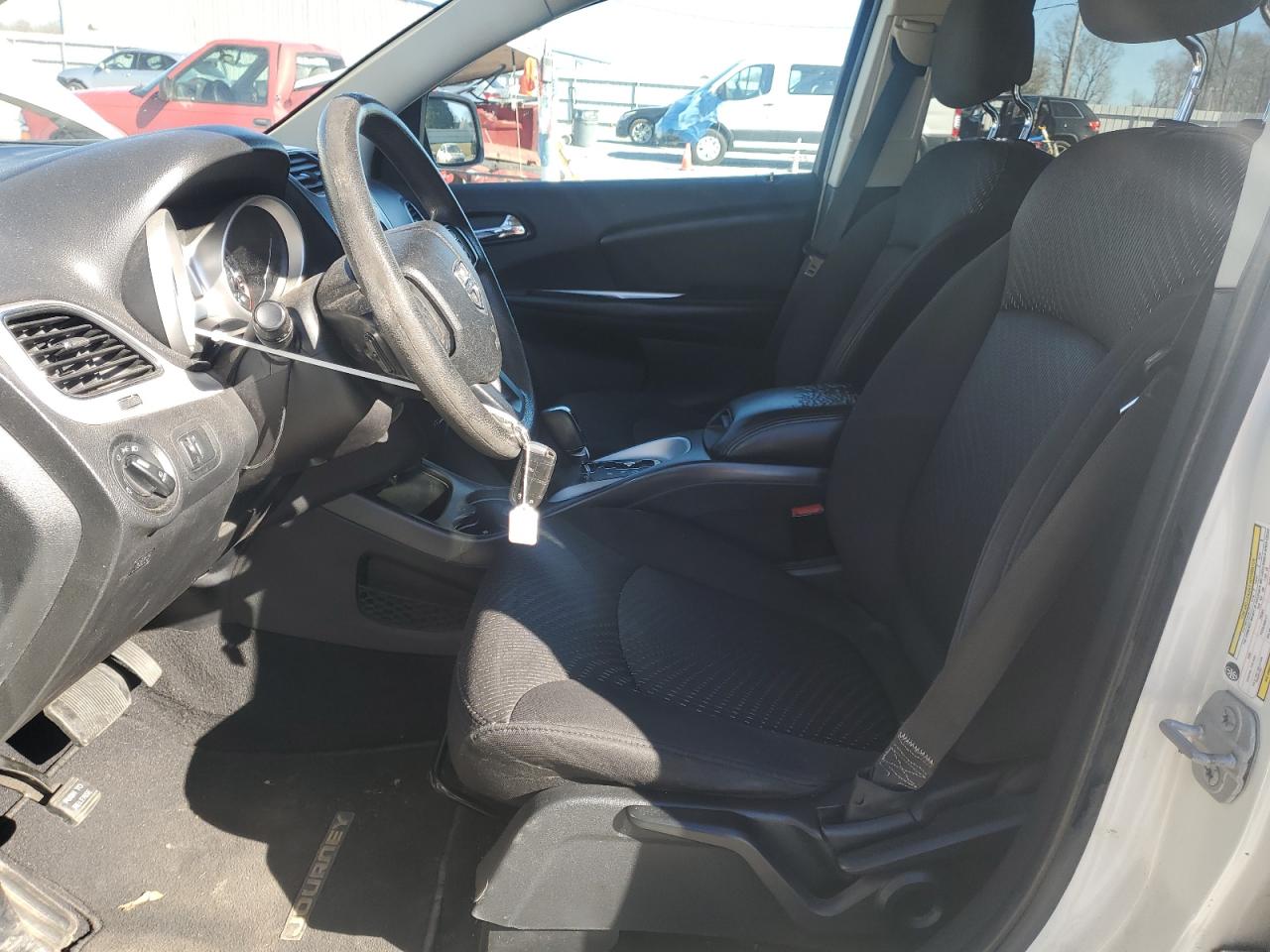 2014 Dodge Journey - Image 7