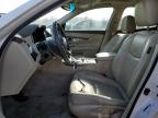 2011 Infiniti M37  იყიდება Harleyville-ში, SC - Rear End