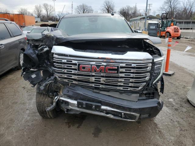  GMC SIERRA 2023 Charcoal