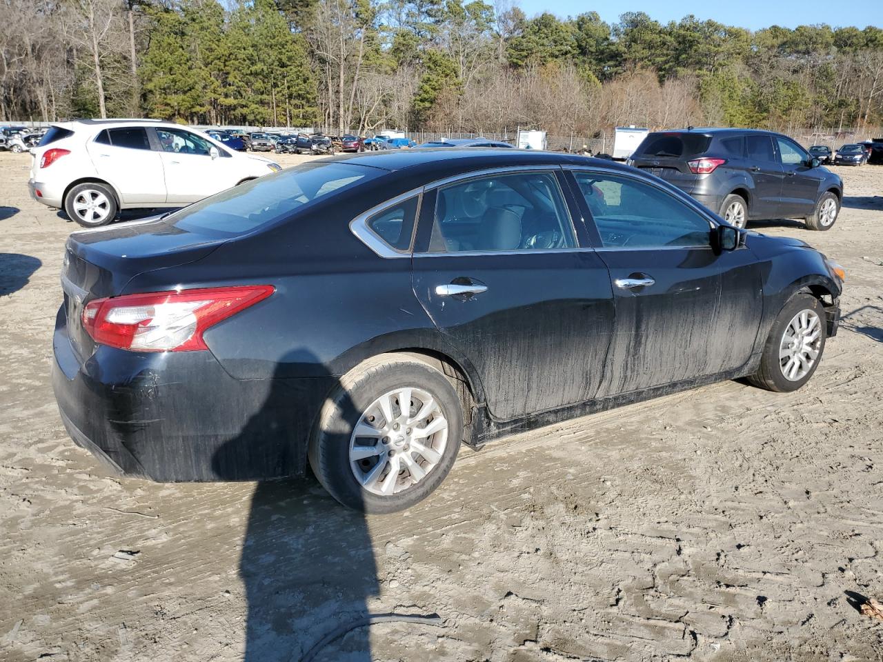 2016 Nissan Altima - Image 3