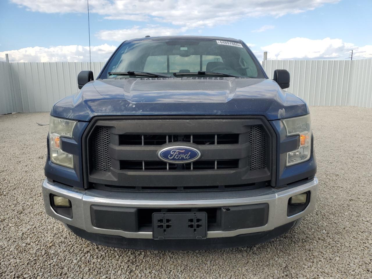2015 Ford F-150 - Image 5