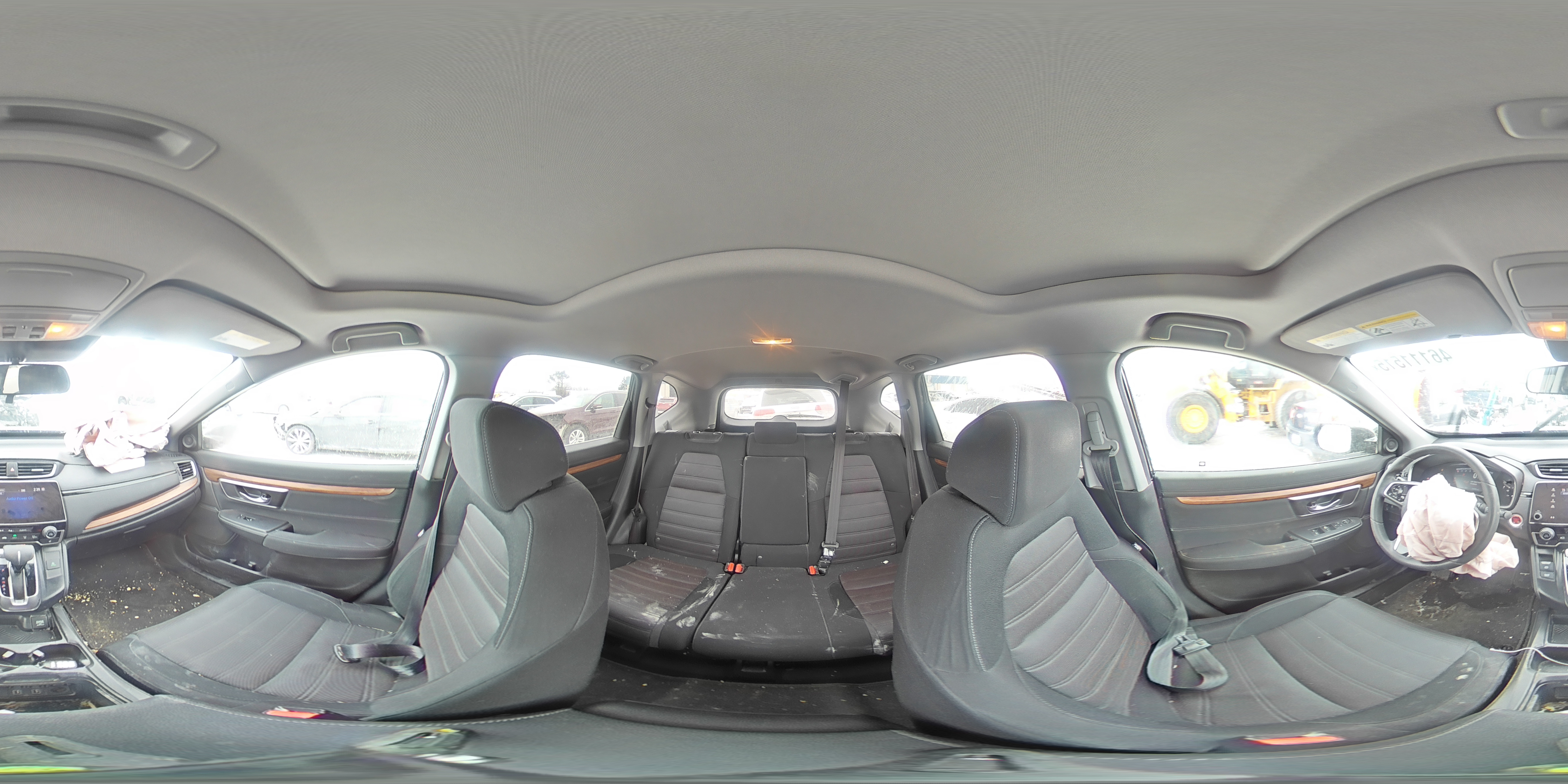 2017 Honda CR-V - Image 14