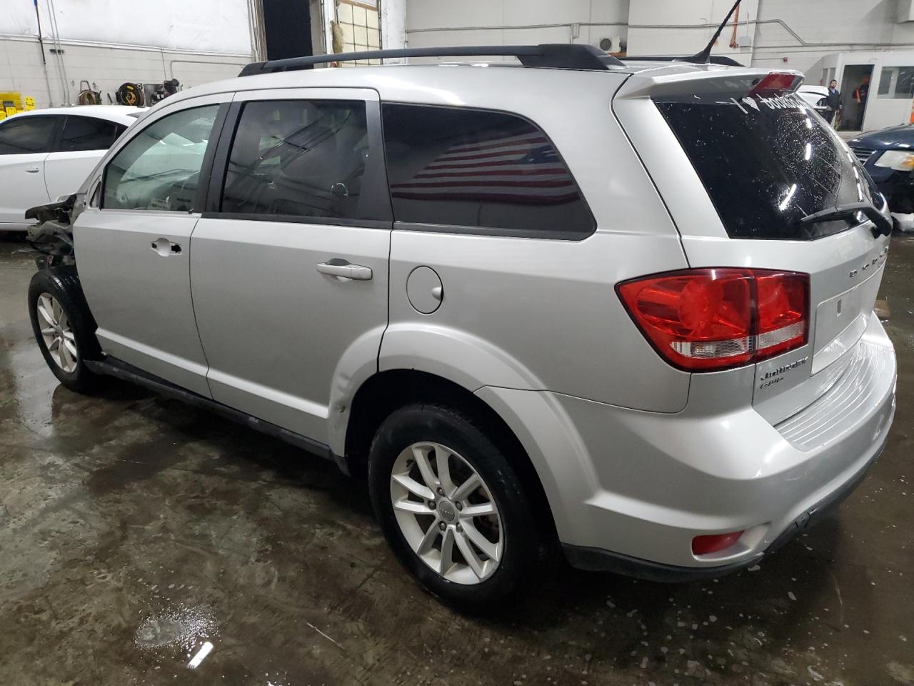 2013 Dodge Journey - Image 2