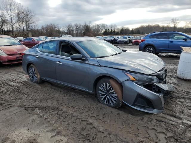  NISSAN ALTIMA 2024 Gray