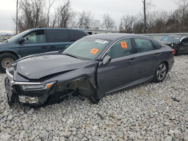 2019 Honda Accord Exl