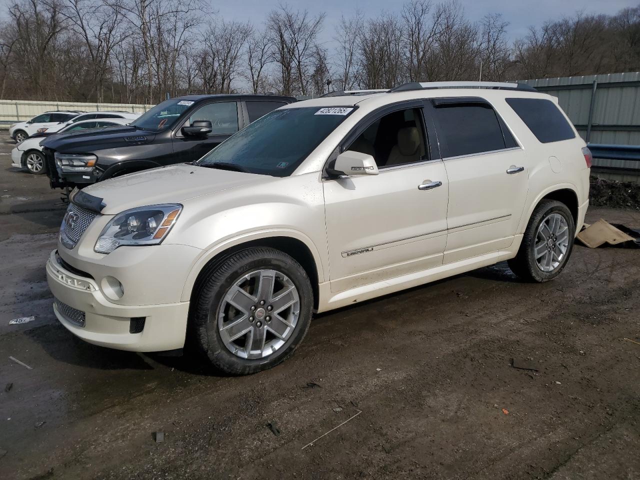 2011 GMC Acadia - Image 1