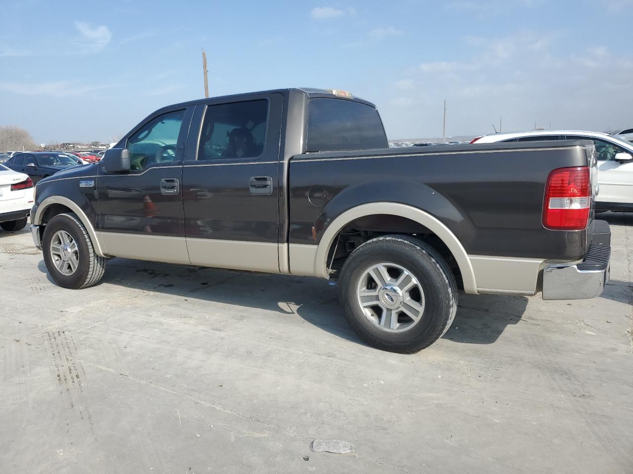 2007 Ford F-150 - Image 2