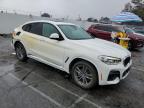 2020 Bmw X4 Xdrive30I за продажба в Van Nuys, CA - Burn