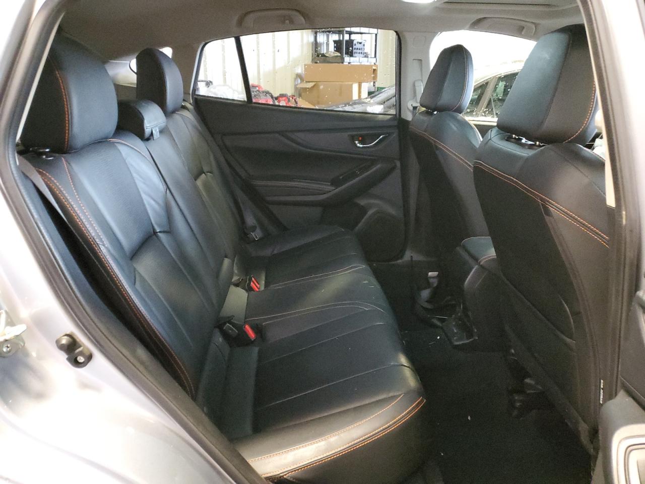 2019 Subaru XV - Image 12