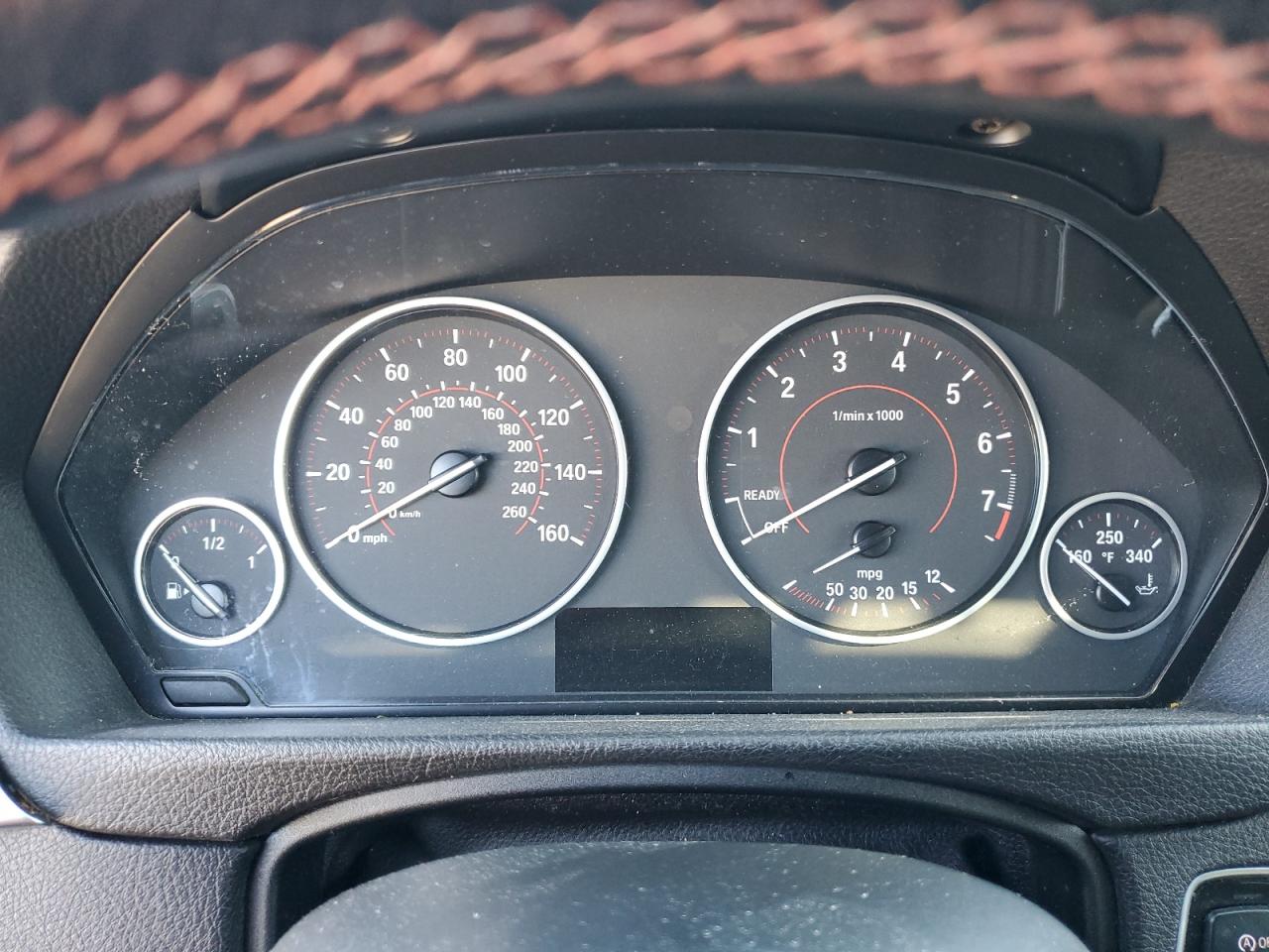 2016 BMW 3er - Image 9