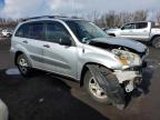 2004 Toyota Rav4  na sprzedaż w New Britain, CT - Front End