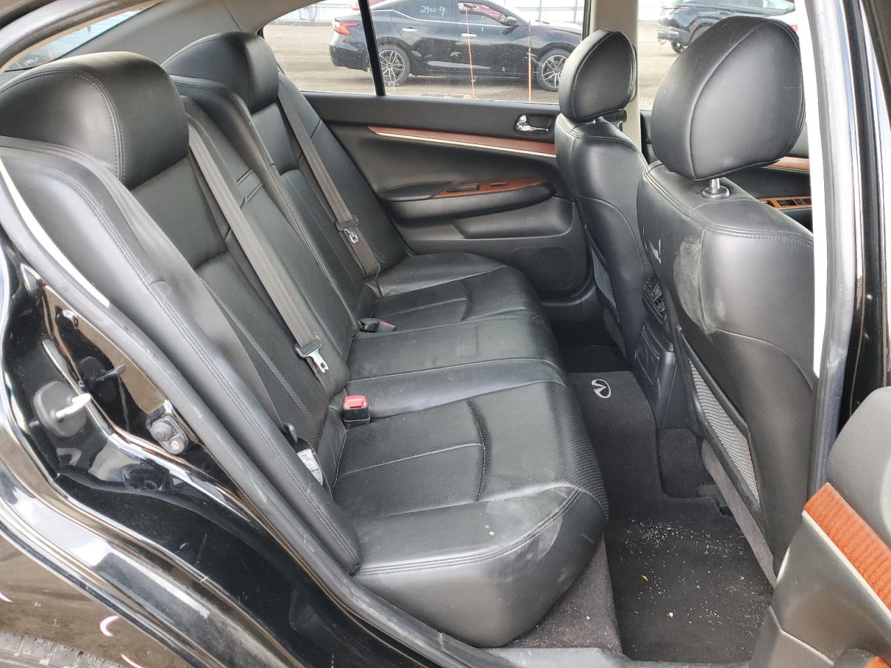 2007 Infiniti G - Image 10