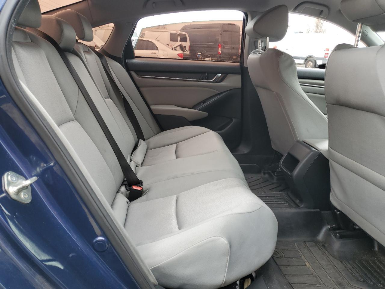 2019 Honda Accord - Image 10