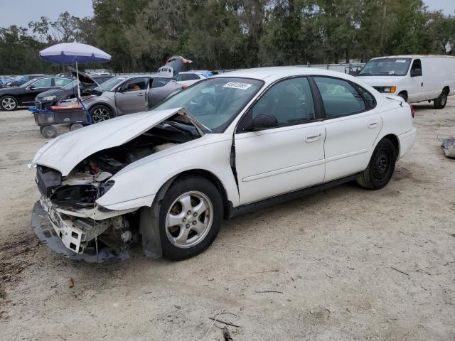 2005 Ford Taurus Se