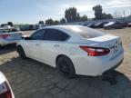 2016 Nissan Altima 2.5 للبيع في Martinez، CA - Front End