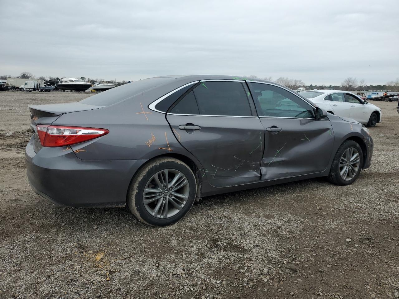 2015 Toyota Camry - Image 3