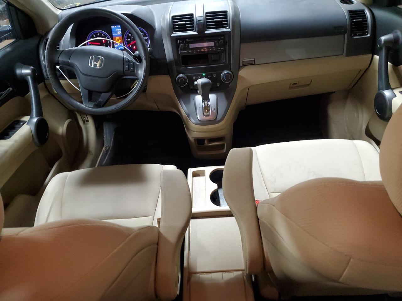 2010 Honda CR-V - Image 8