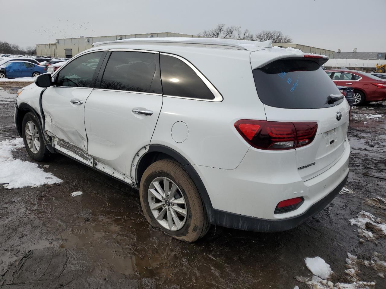 2019 Kia Sorento - Image 2